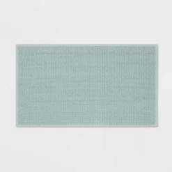 20"x34" Antimicrobial Bath Mat - Threshold™ -Baxton Studio Store GUEST 753359c9 e299 4dbf a95d a9f4ca99a257