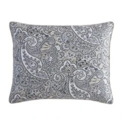 Stone Cottage Lancaster 100% Cotton Duvet Cover Set Gray -Baxton Studio Store GUEST 753a8990 67ea 4d95 855a 7d3f4a44ddb0