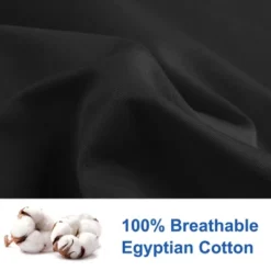 PiccoCasa Cotton Pillow Cover Cases Zippered Pillowcases 2 Pcs -Baxton Studio Store GUEST 75d1d129 c125 42df 8f36 79cad576cc0f