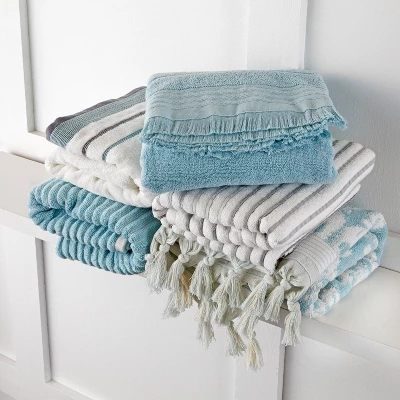 Planet Bath Towel - Saturday Knight Ltd. 6 Planet Bath Towel - Saturday Knight Ltd. - Image 4