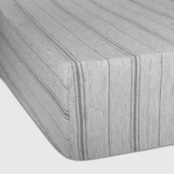 King Printed Pattern Peached Cotton Percale Melange Sheet Set Minimal - Macaron -Baxton Studio Store GUEST 7625a1f7 2b30 4113 9392 722f03a57190