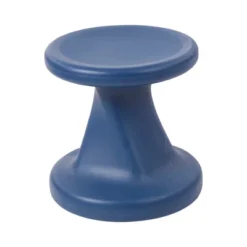 ECR4Kids Twist Wobble Stool, Active Learning Chair, Flex Seating, 14in Seat Height -Baxton Studio Store GUEST 78cb29aa 6103 4f09 932f d887197c276d