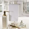 Creative Scents Diamond Lattice Lotion Dispenser 1 Creative Scents Diamond Lattice Lotion Dispenser -Baxton Studio Store GUEST 7aad97c8 9e4b 4a6d 9e31 9d921723d19b