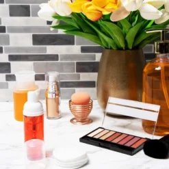 Bright Creations 24 Pack Clear Plastic Foam Soap Dispenser Bottle (50 Ml) -Baxton Studio Store GUEST 7c3fec19 a5bc 4459 a231 b43c54e82134