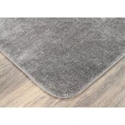 2pc Traditional Nylon Washable Bathroom Rug Set - Garland Rug -Baxton Studio Store GUEST 7c86ce14 4e17 4df2 95ba 176e6fcc27cb