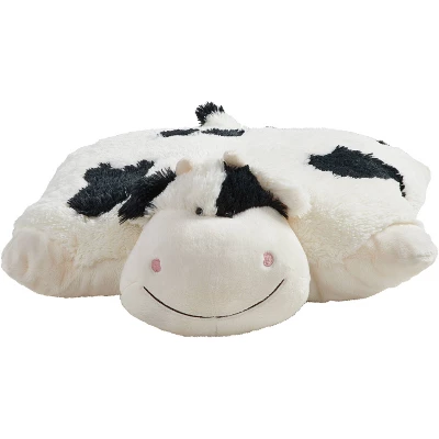 Cozy Cow Small Pillow - Pillow Pets 3 Cozy Cow Small Pillow - Pillow Pets