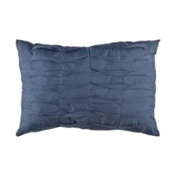 Danica Bed In A Bag Comforter Set Navy Blue Navy Blue/Off White - Lanwood Home 18 Danica Bed In A Bag Comforter Set Navy Blue Navy Blue/Off White - Lanwood Home -Baxton Studio Store GUEST 7d02dc56 9ab0 4bb9 8dfd 1f69180b9d38