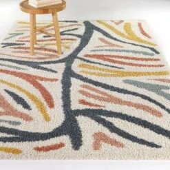 Matisse Tree Kids' Rug Cream - Balta Rugs -Baxton Studio Store GUEST 7dfdf3f9 5b64 40d3 a189 24d23c1d2abb
