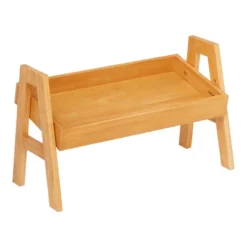 ECR4Kids Adjustable Stacking Shelf With Full Edge, Bookcase 25 ECR4Kids Adjustable Stacking Shelf With Full Edge, Bookcase -Baxton Studio Store GUEST 7e111455 cb54 4fb2 9df8 2da8166f5ff9