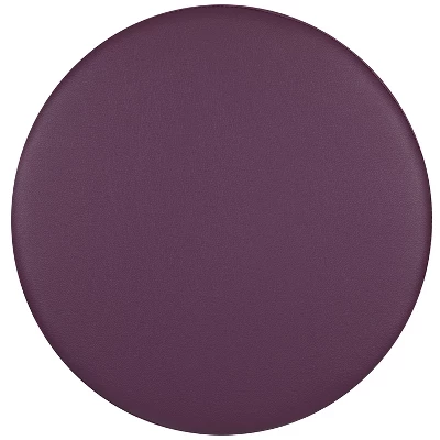 Flash Furniture Soft Seating Flexible Circle For Classrooms And Daycares - 12" Seat Height 9 Flash Furniture Soft Seating Flexible Circle For Classrooms And Daycares - 12" Seat Height - Image 7