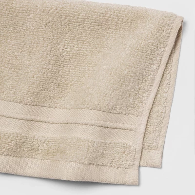 Spa Bath Towel - Threshold Signature™ 4 Spa Bath Towel - Threshold Signature™ - Image 2