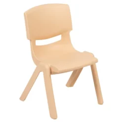 Emma And Oliver 10 Pack Plastic Stackable School Chair With 12" Seat Height 25 Emma And Oliver 10 Pack Plastic Stackable School Chair With 12" Seat Height -Baxton Studio Store GUEST 7f4ca9e3 44e8 42c3 aec5 f8a3aed56a32