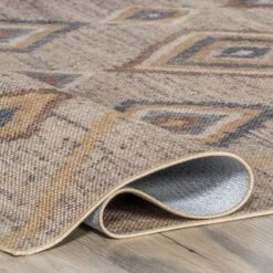 NuLOOM Jonie Bohemian Easy-Jute Machine Washable Area Rug 16 NuLOOM Jonie Bohemian Easy-Jute Machine Washable Area Rug -Baxton Studio Store GUEST 7fd42fd6 969c 4efd 9c7d e26a28273f29