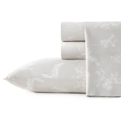 Printed Pattern Sheet Set Foliage - Stone Cottage -Baxton Studio Store GUEST 7fe76e28 20b0 4691 8c41 e361cb0cf169