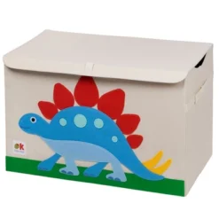 Wildkin Kids Toy Storage Chest -Baxton Studio Store GUEST 80bd76c9 b543 478c 9699 f7de018bc971