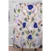 Iveta Abolina Poppy Meadow Shower Curtain - Deny Designs -Baxton Studio Store GUEST 830128d2 d0e0 416a bc20 913cb4c28abb