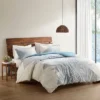 3pc Full/Queen Nova Duvet Cover Mini Set Blue 2 3pc Full/Queen Nova Duvet Cover Mini Set Blue -Baxton Studio Store GUEST 85aca920 1c28 4718 85e0 ec139d8dda0f