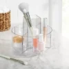 Make-Up Turntable Beauty Organizer Small - Brightroom™ -Baxton Studio Store GUEST 86210d7f 021a 4ae9 b796 b682c98b1fc5