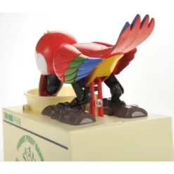 Ready! Set! Play! Link Parrot Bird Coin Saving Bank, Money Box For Girls & Boys -Baxton Studio Store GUEST 89ac1248 0167 49d5 bad6 8b114a6e437a