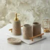 Sweet Home Collection - Branches Bath Accessory Collection 1 Sweet Home Collection - Branches Bath Accessory Collection -Baxton Studio Store GUEST 89e2ab36 7197 458f b40d edf2660f9579