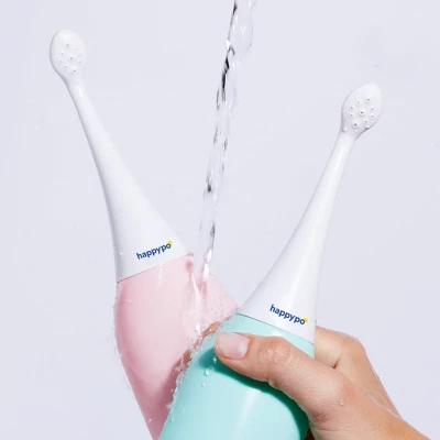 HappyPo Original 300ml Portable Bidet With Travel Bag - Mint 3 HappyPo Original 300ml Portable Bidet With Travel Bag - Mint
