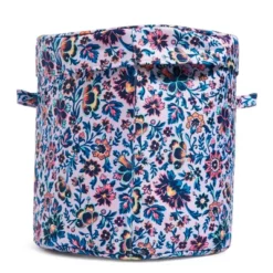 Vera Bradley Storage Bin With Lid -Baxton Studio Store GUEST 8b16eeff 4147 4bd5 9d28 fc56fbea691b
