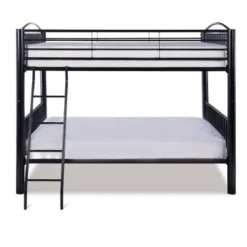 Aiden Bunk Bed - Powell
