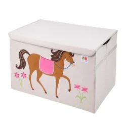 Wildkin Kids Toy Storage Chest -Baxton Studio Store GUEST 8d191b06 be58 4d6a 8a29 3f824dedffbb