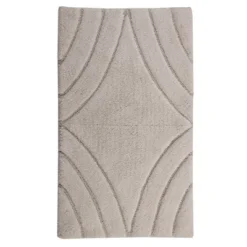 Diamond 220 GSF Non Skid Back Bath Rug 17in X 24in By Knightsbridge -Baxton Studio Store GUEST 8d52d749 f22c 43c5 868b 7f8cc9c243cc