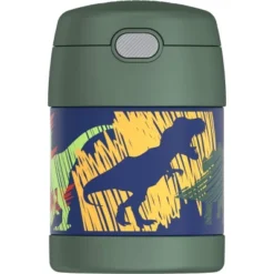 Thermos 10oz FUNtainer Food Jar With Spoon -Baxton Studio Store GUEST 8dd95dca b625 4543 b8de 6a09cebdd41d