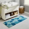 24"x60" Pebbles Bath Runner - Chesapeake Merchandising -Baxton Studio Store GUEST 8e2c7245 03a5 49e0 afc1 9e97d883d7f6