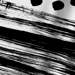 Americanflat 71" X 74" Shower Curtain Style 7 By Charlotte Winter -Baxton Studio Store GUEST 8f00193b f49d 421e b2b7 40e0aa1da894