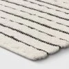Striped Bath Rug White/Black - Opalhouse™ -Baxton Studio Store GUEST 8feb9147 02e8 4bbb 91dd 85762964ea9b