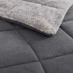 Sherwood Reversible Comforter Set - Eddie Bauer 28 Sherwood Reversible Comforter Set - Eddie Bauer -Baxton Studio Store GUEST 919ff6ac 2b56 44e2 b907 e3189eeaebe7