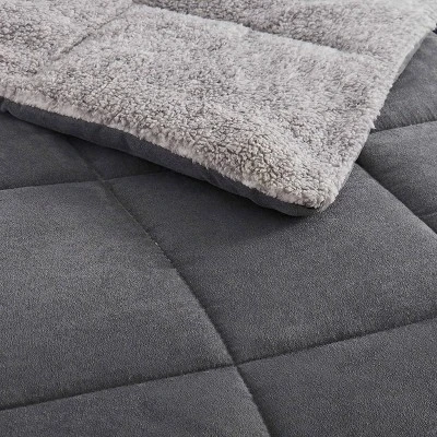 Sherwood Reversible Comforter Set - Eddie Bauer 15 Sherwood Reversible Comforter Set - Eddie Bauer - Image 13