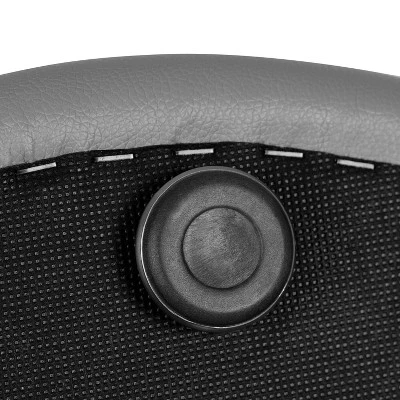 Flash Furniture Soft Seating Flexible Circle For Classrooms And Daycares - 12" Seat Height 8 Flash Furniture Soft Seating Flexible Circle For Classrooms And Daycares - 12" Seat Height - Image 6