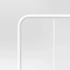 Twin Metal Kids' Headboard - Pillowfort™ -Baxton Studio Store GUEST 941f20ec 7ab0 440d 8528 2f5530f3aa32