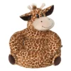 Giraffe Plush Character Chair - Trend Lab -Baxton Studio Store GUEST 9479913a 71b4 4119 9a61 2a9506bd1bf5