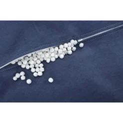 Micro-Fiber Suede Kids' Bean Bag Chair Blue - Gold Medal 7 Micro-Fiber Suede Kids' Bean Bag Chair Blue - Gold Medal -Baxton Studio Store GUEST 95c0a671 86f1 4b7c 83ac 53b3eeb5ecaf 1