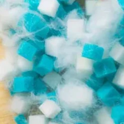 Dr. Pillow Rejuva-Rest Pillow, Green -Baxton Studio Store GUEST 97824797 7826 4e18 b4cf fa972ff3ac0d