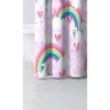 Unicorn Rainbow Shower Curtain - Dream Factory -Baxton Studio Store GUEST 981d1bf4 8189 4fa9 9bad 13848e9a20e4