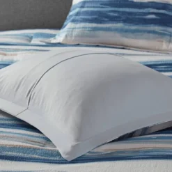 Madison Park 8pc Fairbanks Printed Seersucker Comforter And Coverlet Set Collection 22 Madison Park 8pc Fairbanks Printed Seersucker Comforter And Coverlet Set Collection -Baxton Studio Store GUEST 99354f6e 36f5 43e5 b055 724b3ab61814