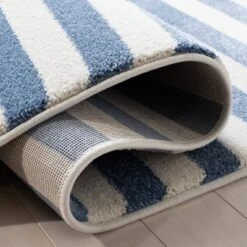 Carousel Kids CRK126 Power Loomed Area Rug - Safavieh -Baxton Studio Store GUEST 9962a7f7 5043 4fb6 8eb6 8567e1d8c342