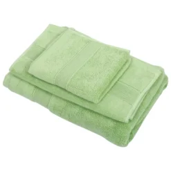 Unique Bargains Soft Absorbent Cotton Bath Towel For Bathroom Kitchen Shower Towel Classic Design 3 Pcs -Baxton Studio Store GUEST 99a28db3 86d1 4e74 b70e 6ac2c3a9091b