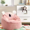 Koala Kids' Bean Bag Chair - Pillowfort™ 1 Koala Kids' Bean Bag Chair - Pillowfort™ -Baxton Studio Store GUEST 9a5c92cb c8ba 4942 a687 831b00277e1b