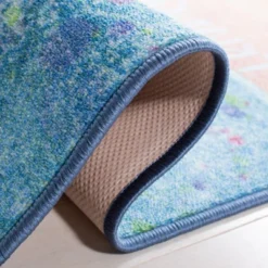 Kids Playhouse KPH201 Power Loomed Area Rug - Safavieh -Baxton Studio Store GUEST 9a6a23e8 8c88 4566 b345 6ef3bb0d1010