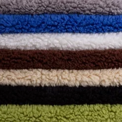 Body Pillow Cover - Soft Pillowcase With Side Zipper - Fits Pillows Up To 51-Inches - Machine Washable Body Pillowcases By Lavish Home (Gray) -Baxton Studio Store GUEST 9abff423 b198 45a7 91ff 68d5453907b7