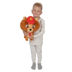 PAW Patrol Movie Junior Patroller TOT Pillow Buddy Red -Baxton Studio Store GUEST 9b29aea5 9443 4c4f 8939 6008a28e22e8