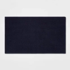 20"x34" Antimicrobial Bath Mat - Threshold™ -Baxton Studio Store GUEST 9b98ce39 0229 4c2a 812d 08c85df2f89e