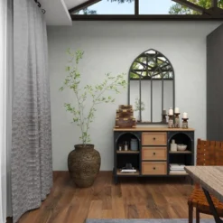 Set Of 3 Traditional Brass Inlaid Wooden Boxes - Olivia & May -Baxton Studio Store GUEST 9bf08cc6 0ec7 4b0b 848f 34cf7dca717a